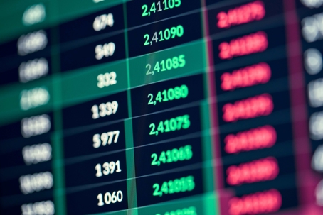 Cryptocurrency Market Data and Analysis: When Does a Website Need to Register as a CTA with the CFTC