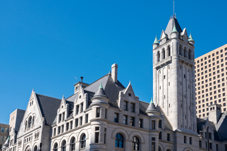 U.S. District Court for the Eastern District of Wisconsin, Milwaukee