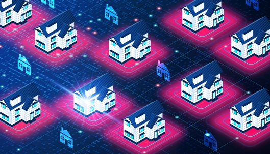 tokening real estate