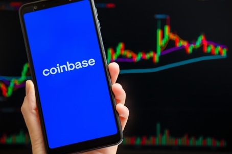 Coinbase