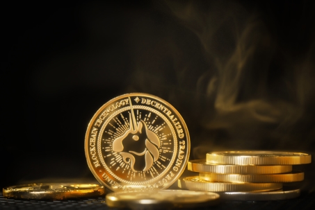 CFTC enforcement Uniswap