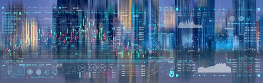 markets