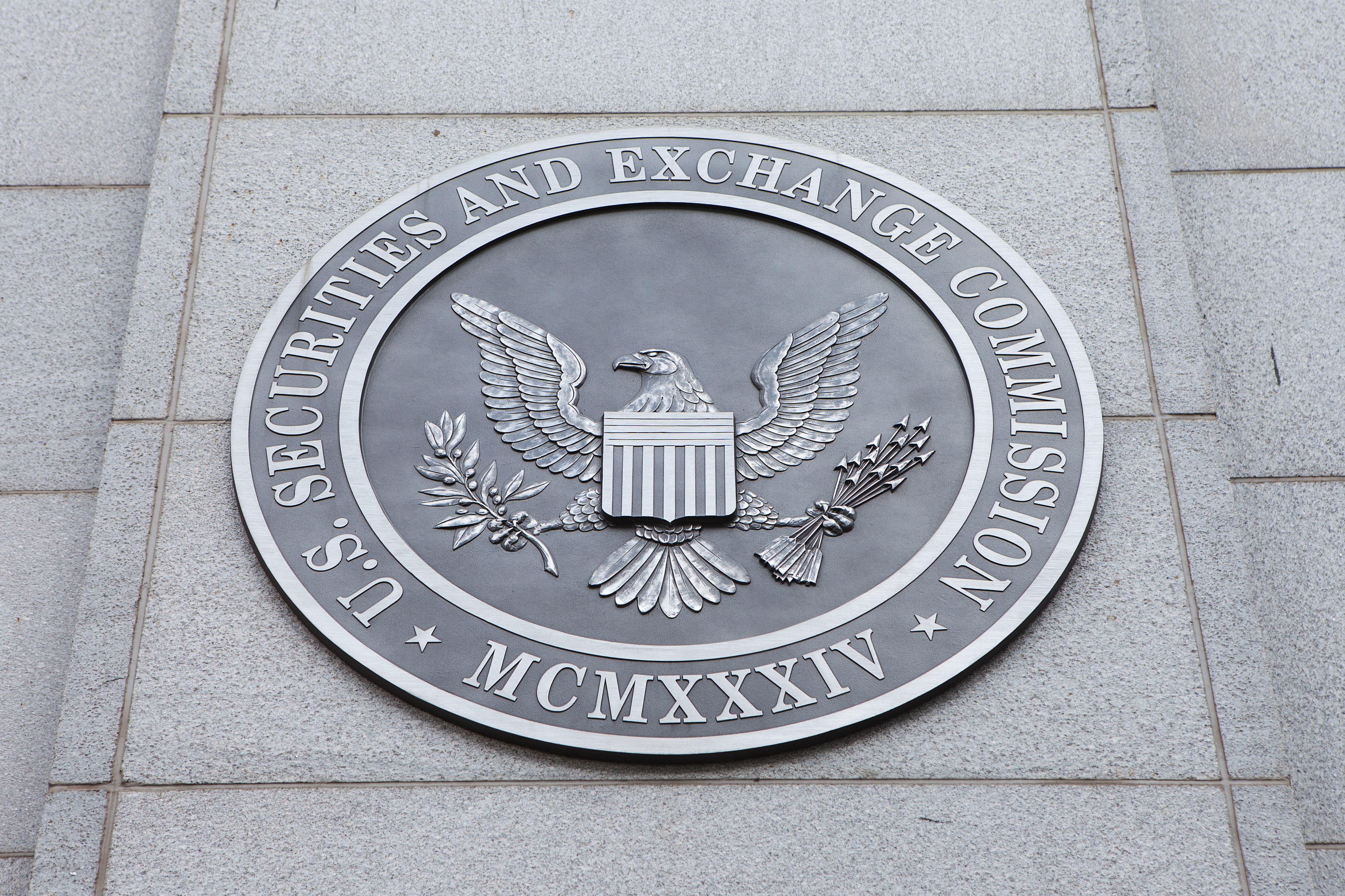 SEC Approves 19b-4 Forms: A Major Step Toward Spot Ether ETFs