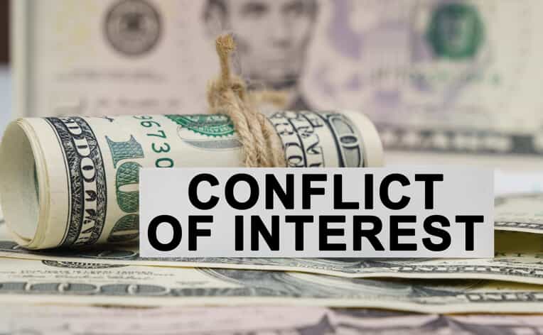 Conflict Of Interest